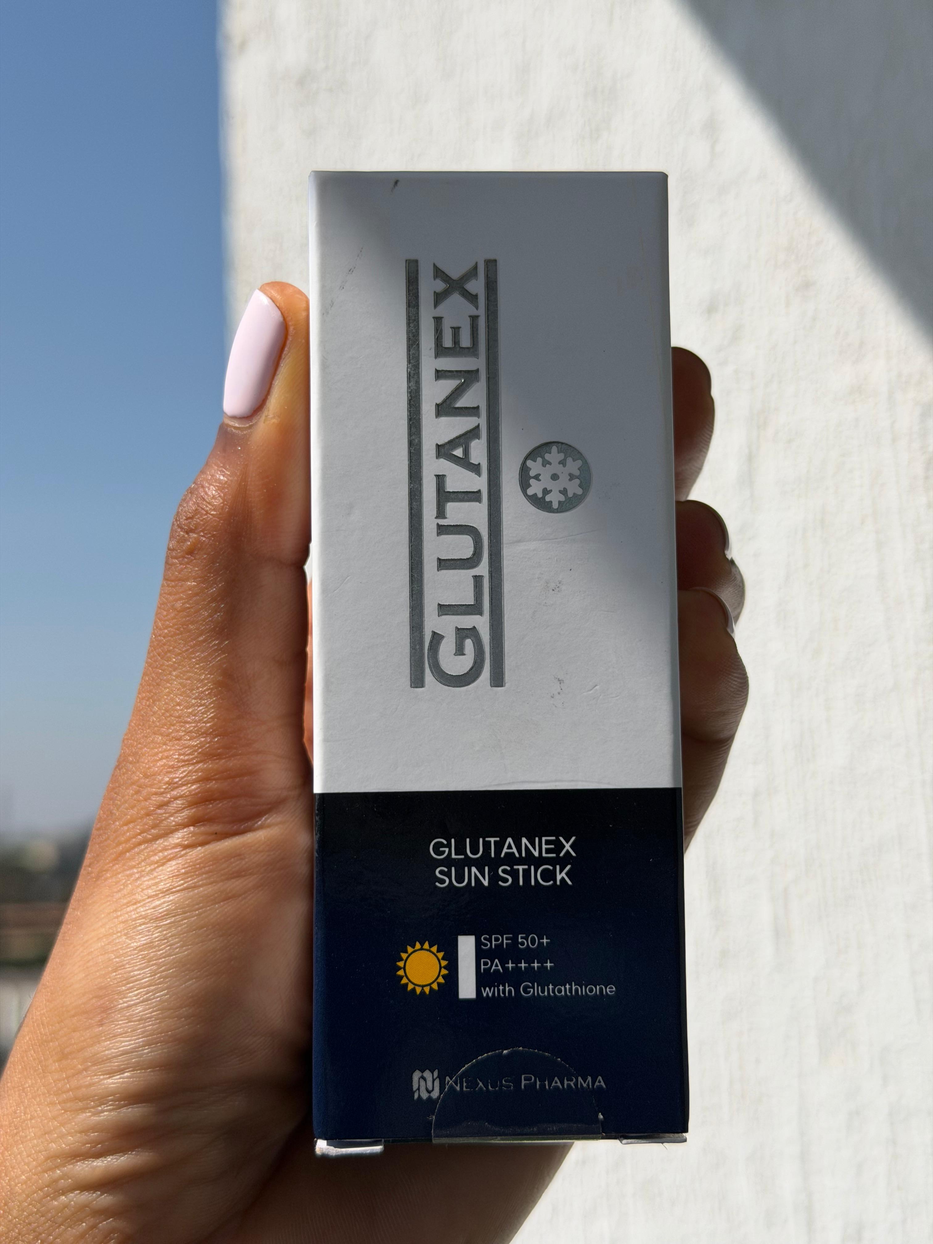 Glutanex Sun Stick