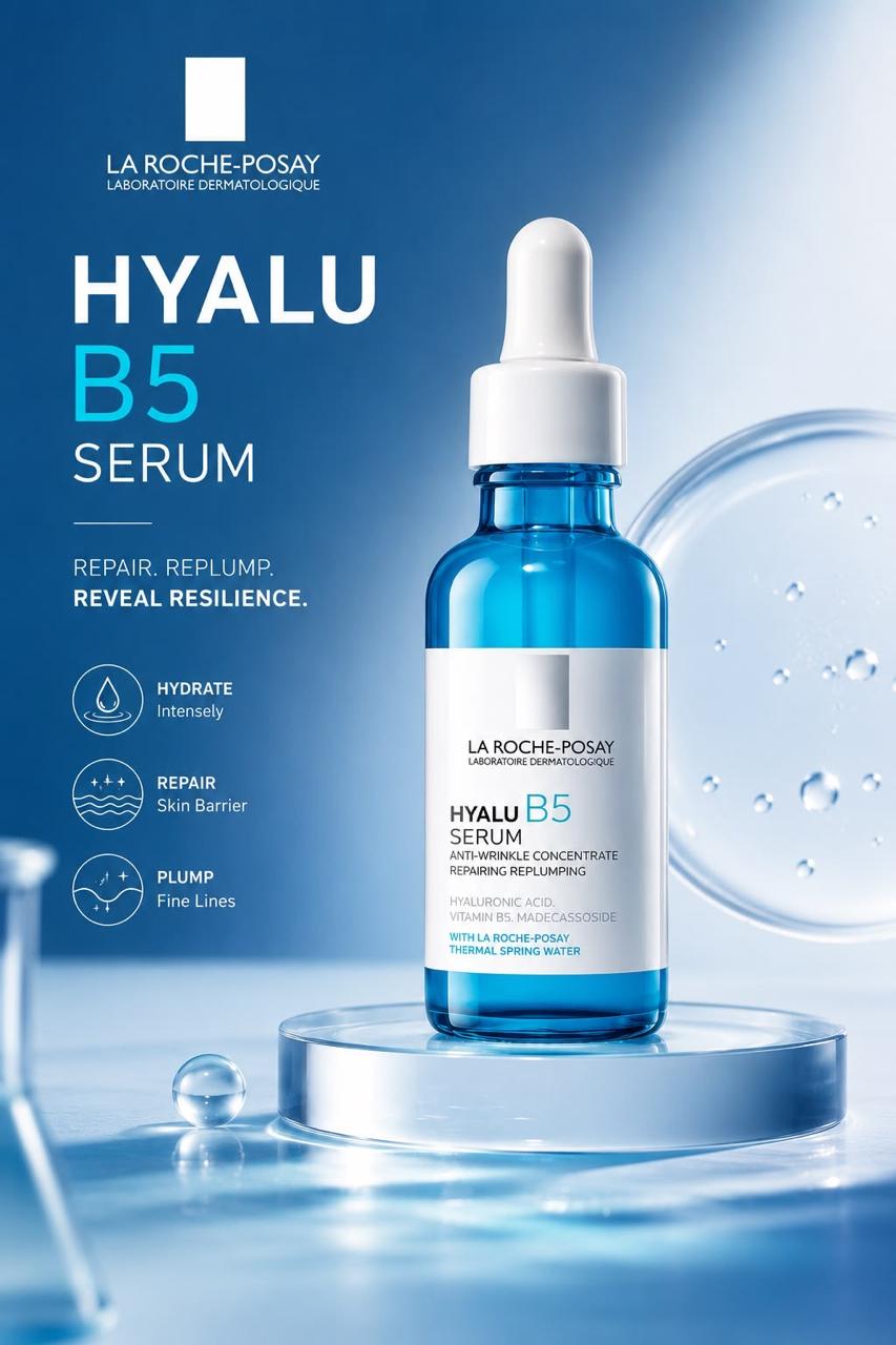 Skin Brightening Serum